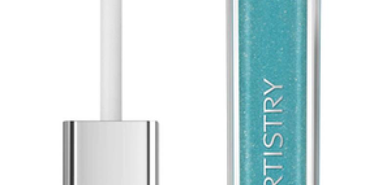 Brillo labial con luz Artistry,Tono Tropical